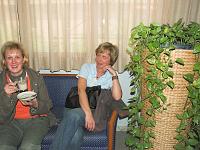 20080421-Rom (3)-01 : Kirche, Pastoraler Raum, Rom